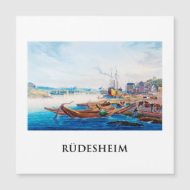 Rüdesheim, Tyskland 01B