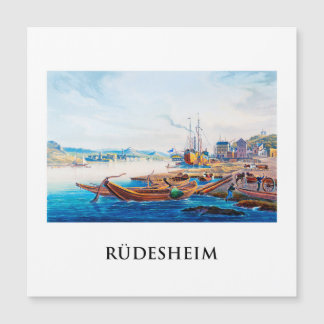 Rüdesheim, Tyskland 01B