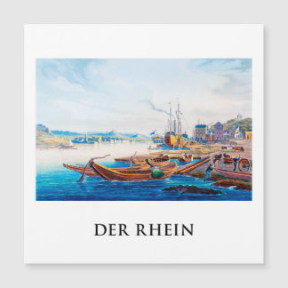 Rüdesheim, Tyskland 01C