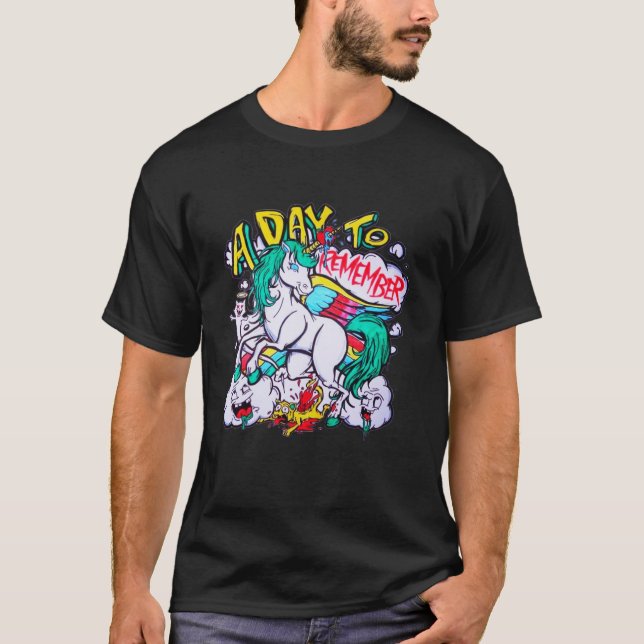 \Rudimentary Peni Essential T Shirt (Framsida)