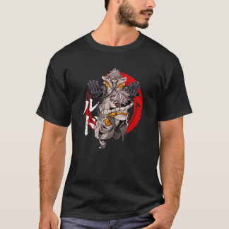 Rudo - Gachiakuta T Shirt