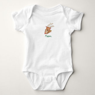 Rudolf Baby kostym T Shirt