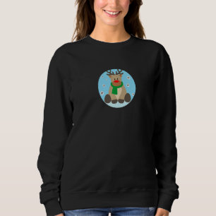 Rudolf Crypto Currency Stellar Digital Coin Merch T Shirt