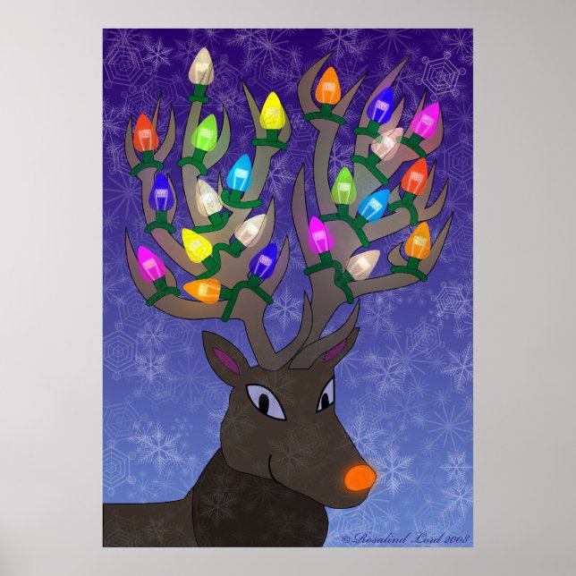 Rudolf Poster (Framsidan)
