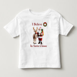 Rudolf, rödnosrenar t shirt