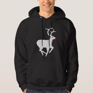 Rudolf the Red Nposed Reindeer Munkjacka
