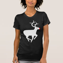 Rudolf the Red Nposed Reindeer T-shirt