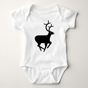 Rudolf the Red Nposed Reindeer Tee