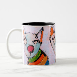 Rudolph 11oz Mugg
