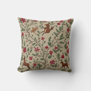 rudolph cushion kudde