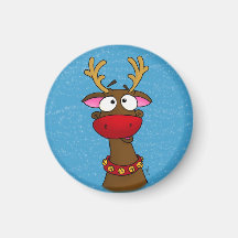 Rudolph, magnet