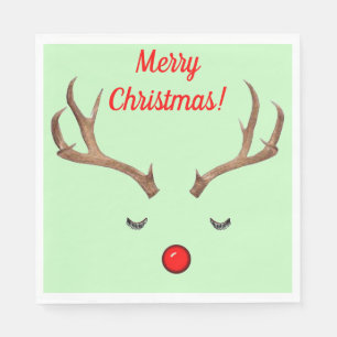 Rudolph Napkins Pappersservett