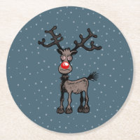 Rudolph Renkalender Koft