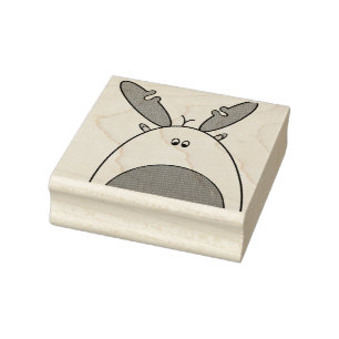 Rudolph Rudolf Rudolf Rudolph Frimärke Stämpel
