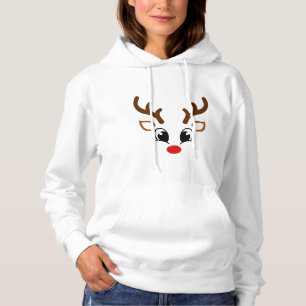 Rudolph ❤️ t shirt