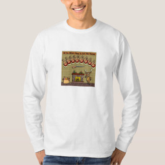 Rudolph Tee Shirt