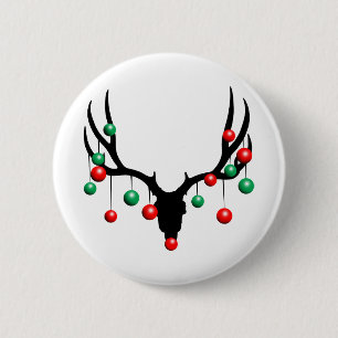 Rudolph the Dead Nposed Reindeer Knapp