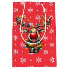 Rudolph the Red-Nposed Reindeer