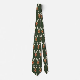 Rudolph Tie Slips