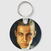 Rudolph Valentino