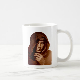 Rudolph Valentino: Schejken Kaffemugg