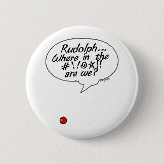 Rudolph…, Var i nr.!! @☆!! är vi? Knäppas Knapp