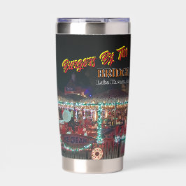 Rudolph vid Burgers av Bridge