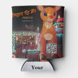 Rudolph vid Burgers av Bridge