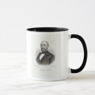 Rudolph Virchow Mugg