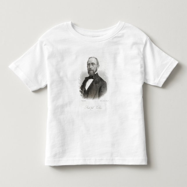 Rudolph Virchow Tröja (Framsida)