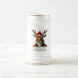 Rudolph's Glow-Up Sejdel