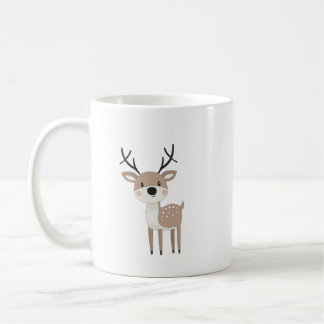 Rudolphs mugg