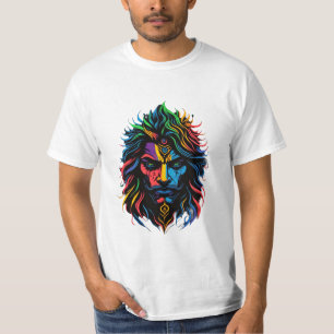Rudra T Shirt