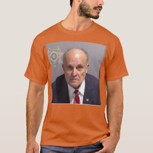 Rudy Giuliani för fängelset 2024 T Shirt