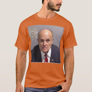 Rudy Giuliani för fängelset 2024 T Shirt