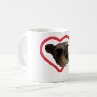 Rudy Kärlek You Coffee Mugg