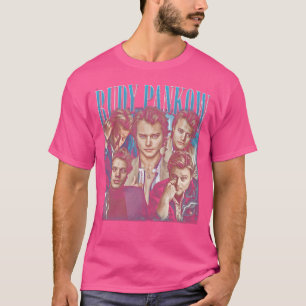 Rudy Pankow Kids T Shirt