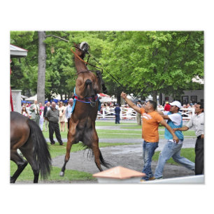 Rudy Rudy Rudy Fototryck