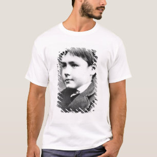 Rudyard Kipling c.1870 Tee Shirt
