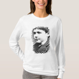 Rudyard Kipling c.1870 Tee Shirt