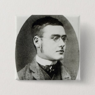 Rudyard Kipling Knapp