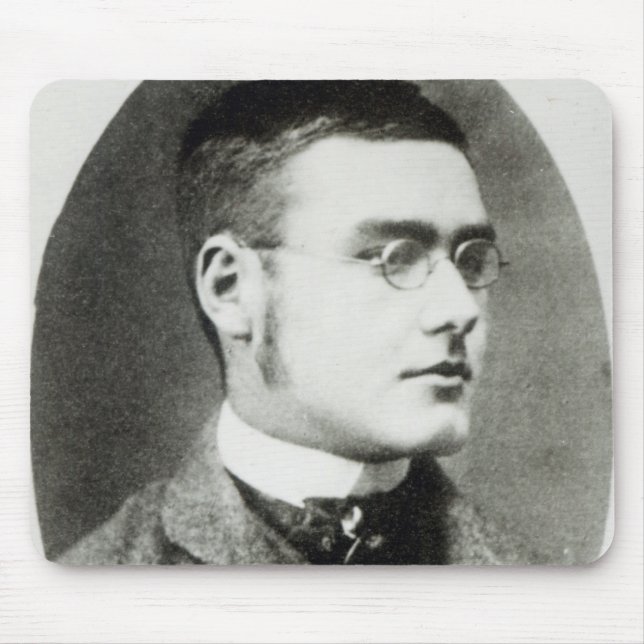 Rudyard Kipling Musmatta (Framsidan)