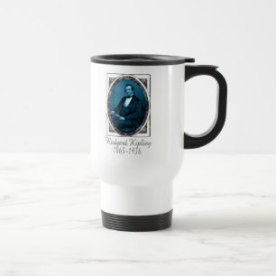 Rudyard Kipling Resemugg