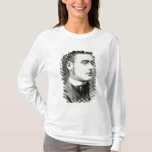 Rudyard Kipling T Shirt