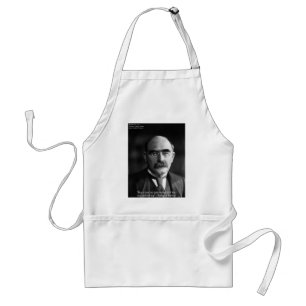 Rudyard Kipling "Valp-kärlek" Citat Gåvor T-shirts Förkläde