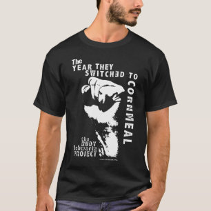 Rudyen Schwartz projekterar: FISTY-WISTY Tee Shirt