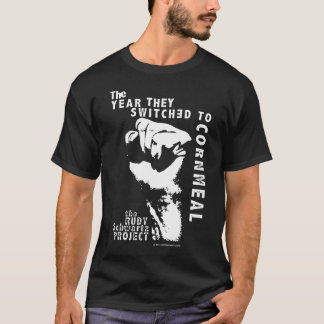 Rudyen Schwartz projekterar: FISTY-WISTY Tee Shirt