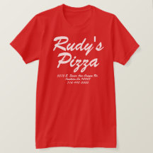 RUDYS PIZZA ANAHEIM KALIFORNIEN
