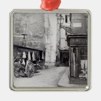 Rue de la Montagne Sainte-Genevieve