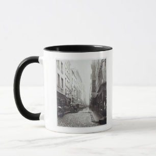 Rue de la Stor Truanderie Mugg